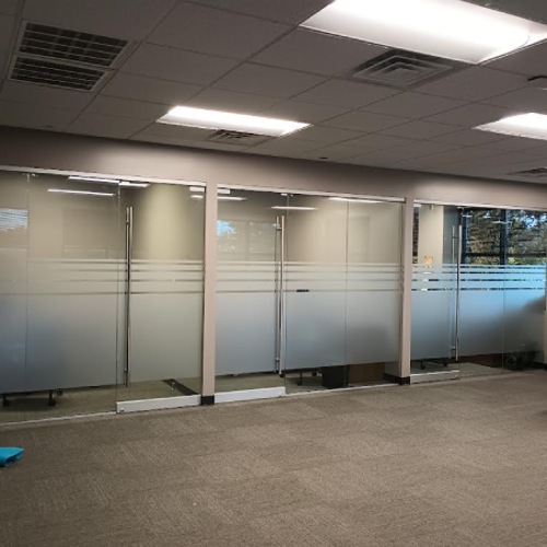 Window Graphics